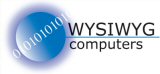 WYSIWYG Computers
